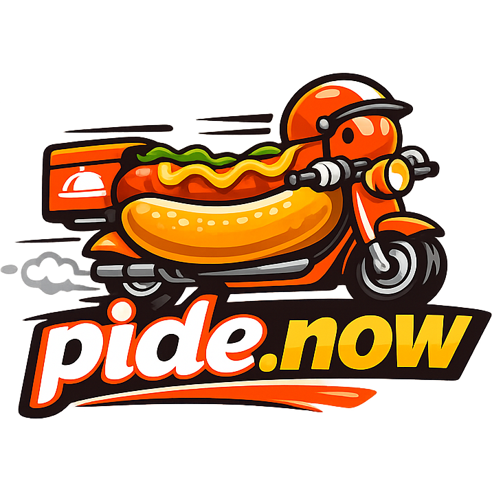 pide.now
